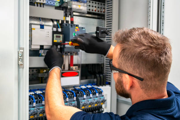 Best Affordable Electrical Installation  in Lake Mohegan, NY
