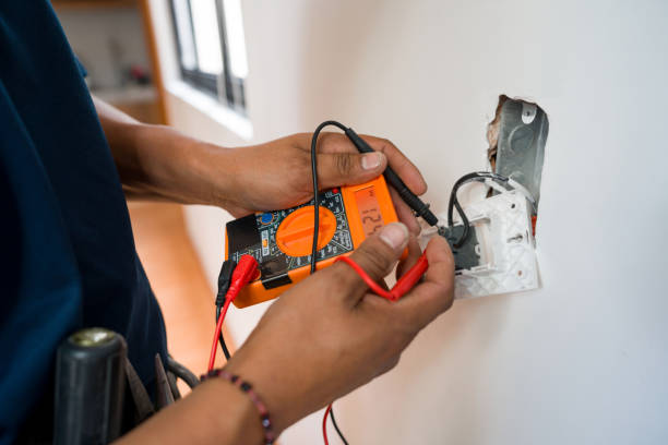 Best Residential Electrician Services  in Lake Mohegan, NY