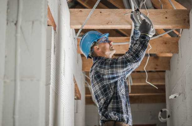 Best Electrician for Home Renovation  in Lake Mohegan, NY