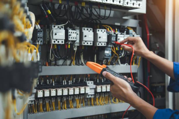 Best Emergency Electrical Repair  in Lake Mohegan, NY